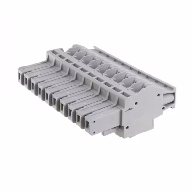 3045897 Phoenix Contact  Headers Plugs and Sockets